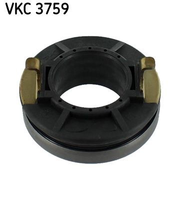 SKF VKC3759 Clutch release bearing 4142132000