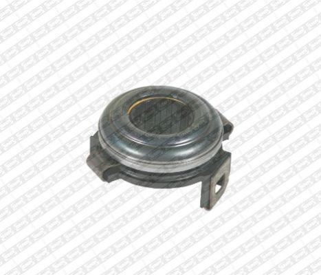 Clutch release bearing SNR BAC340NY06B - Renault 5 Clutch system spare parts order