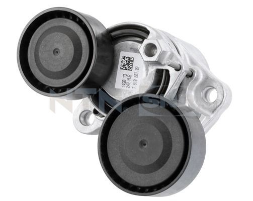 SNR GA35088 Belt tensioner pulley BMW E93 320d 2.0 200 hp Diesel 2013 price