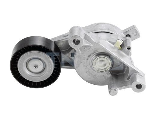 SNR GA357.22 Tensioner pulley AUDI experience and price