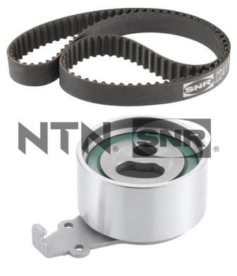 Kia RETONA Timing belt kit SNR KD484.05 cheap