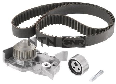 SNR Cambelt and water pump kit RENAULT 19 II (B/C53_) new KDP455.050