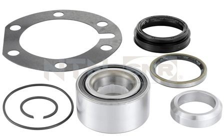 SNR R141.59 Wheel bearing kit 42443-55020