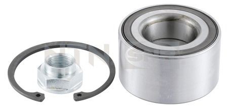 SNR R174.90 Wheel bearing kit 7174 2700