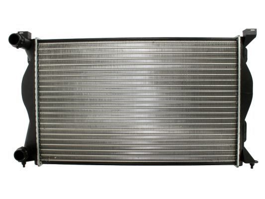 THERMOTEC Radiator A6 C6 new D7A027TT