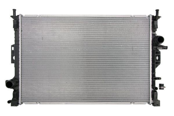 THERMOTEC D7G030TT Ford FOCUS 2004 Radiator, engine cooling