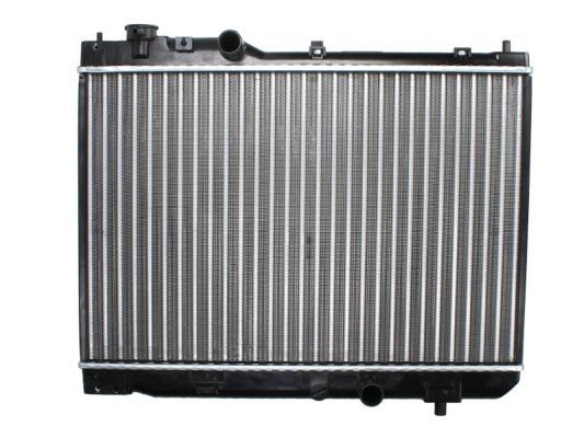 THERMOTEC D7M030TT Engine radiator A203-500-0503