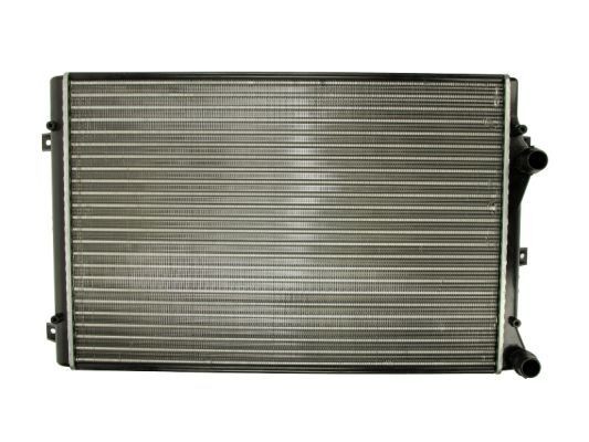 Great value for money - THERMOTEC Engine radiator D7W060TT