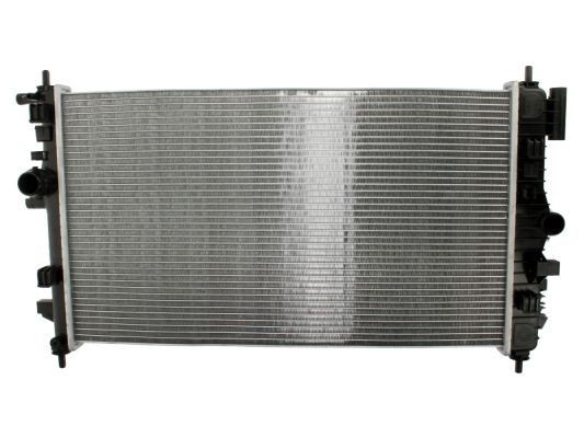 THERMOTEC D7X070TT Opel INSIGNIA 2011 Radiator, engine cooling