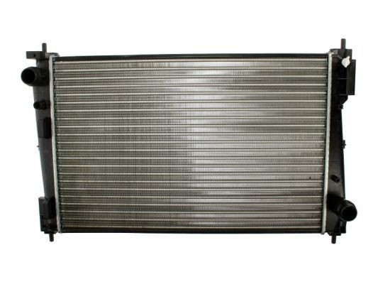 Great value for money - THERMOTEC Engine radiator D7X075TT