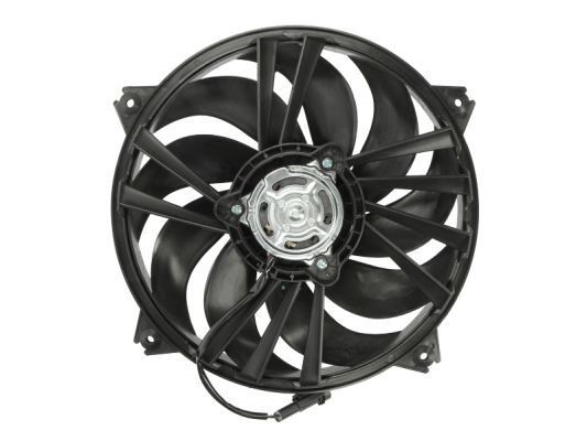 THERMOTEC Engine cooling fan D8C003TT