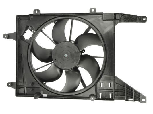 THERMOTEC D8R002TT Fan, radiator 7701044185