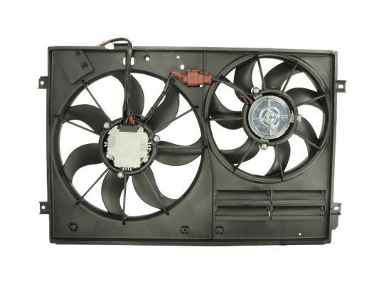 THERMOTEC Engine cooling fan D8W032TT