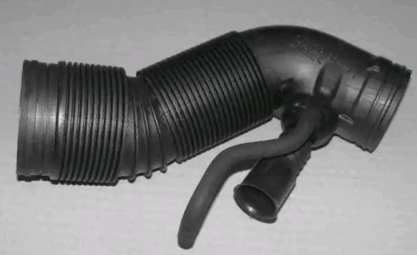 Intake pipe, air filter DCW109TT VW Golf Mk4 1.9TD 75hp 55kW MY 1997