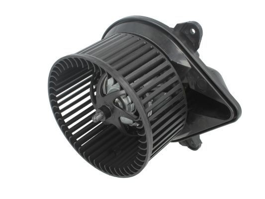 THERMOTEC DDR007TT Interior Blower for vehicles with air conditioning, without integrated regulator
