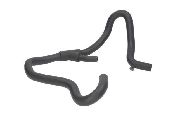 DWR106TT THERMOTEC Coolant hose DACIA Inlet, Rubber