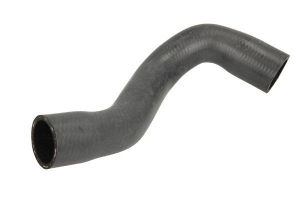 DWW038TT THERMOTEC Coolant hose FORD Upper, Rubber