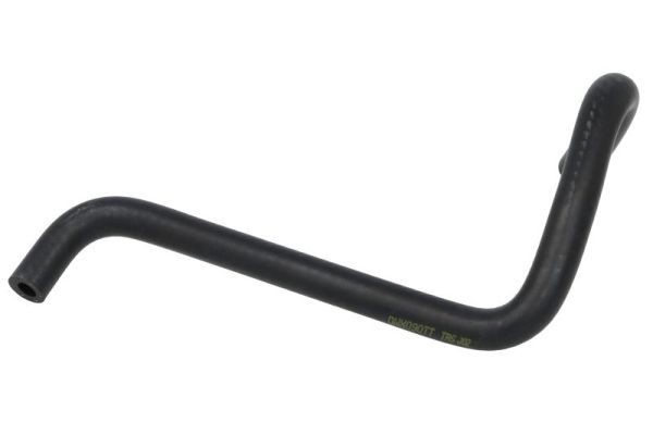 Radiator Hose THERMOTEC DWX090TT - Opel Meriva A (X03) Pipes and hoses spare parts order