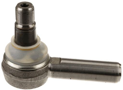 TRW JTE0155 Track rod end Cone Size 30 mm, M30x1,5 mm