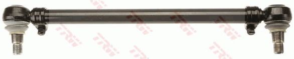 TRW JTR0282 Centre Rod Assembly with crown nut