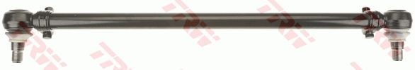 TRW with self-locking nut Cone Size: 30mm, Length: 880mm Tie Rod JTR0286 buy