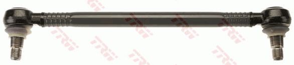 TRW with self-locking nut Cone Size: 30mm, Length: 566mm Tie Rod JTR0287 buy