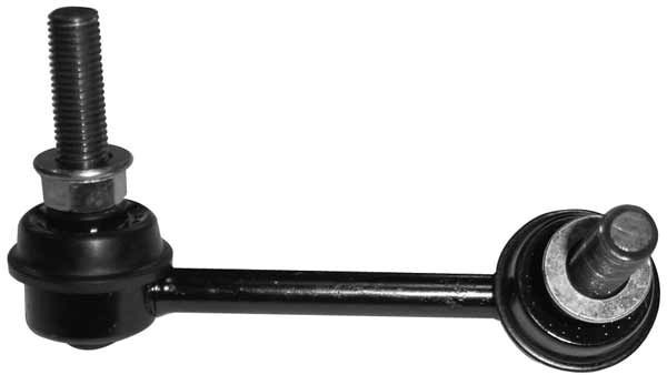 TRW JTS7515 Anti-roll bar link Front Axle, Left, 90mm, M10x1.25
