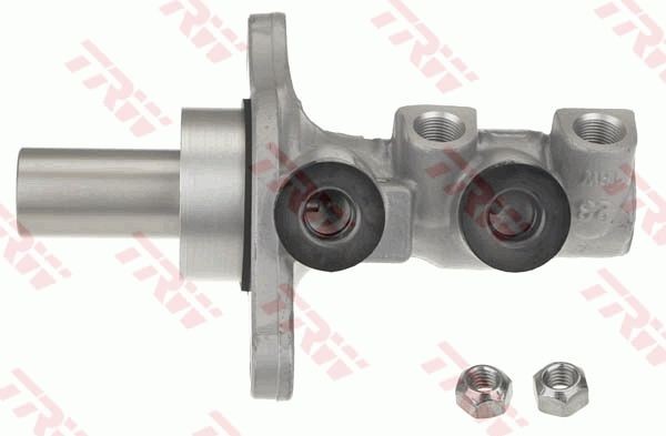 TRW PMA133 Brake master cylinder CITROËN experience and price