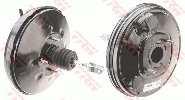 TRW PSA264 Brake Booster NISSAN experience and price