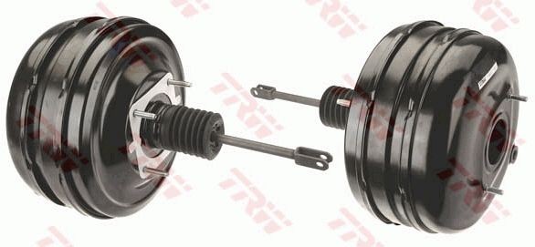 TRW PSA362 Brake Booster MERCEDES-BENZ experience and price