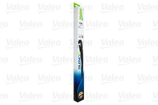 574467 Window wipers VALEO VM367 review and test