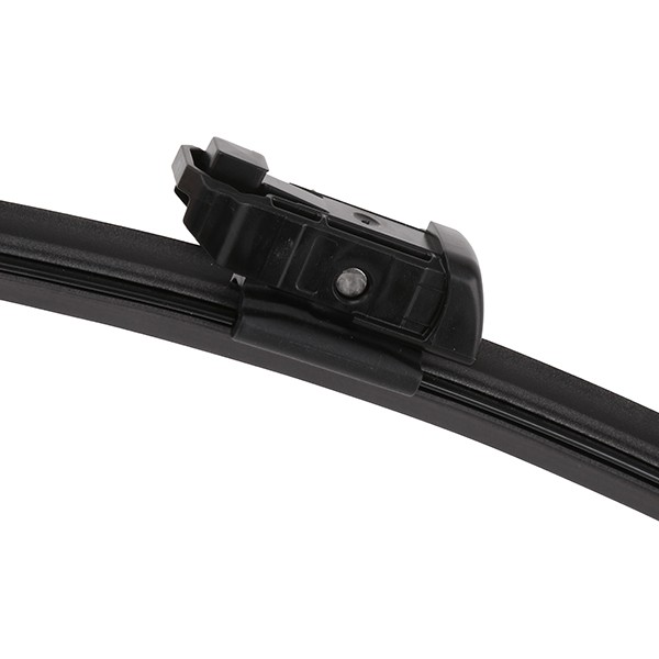 574707 Window wipers VALEO VF387 review and test