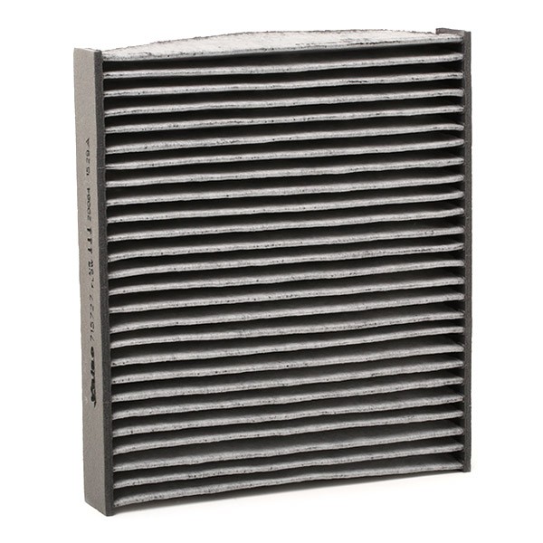 715727 AC filter VALEO 715727 review and test