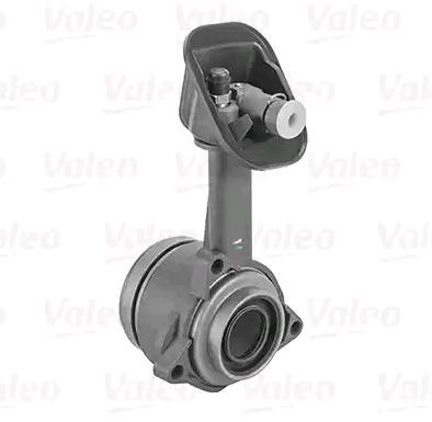 810027 Concentric slave cylinder VALEO 810027 review and test