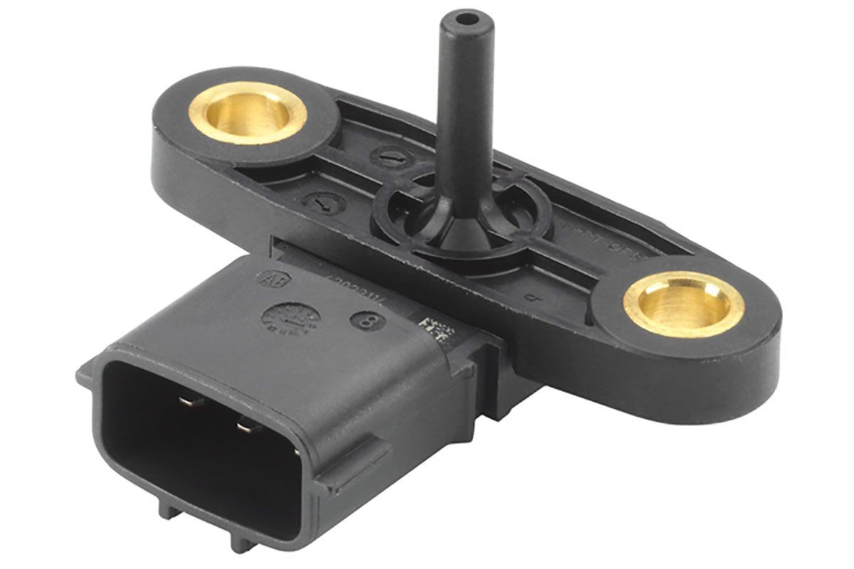 VDO Number of pins: 3-pin connector MAP sensor 5WK96900Z buy