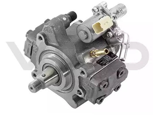 Original A2C59513829 VDO High pressure fuel pump experience and price