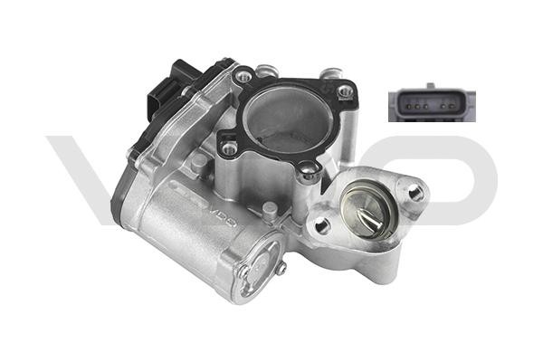 VDO A2C59516597 EGR valve NISSAN NV400 2011 price