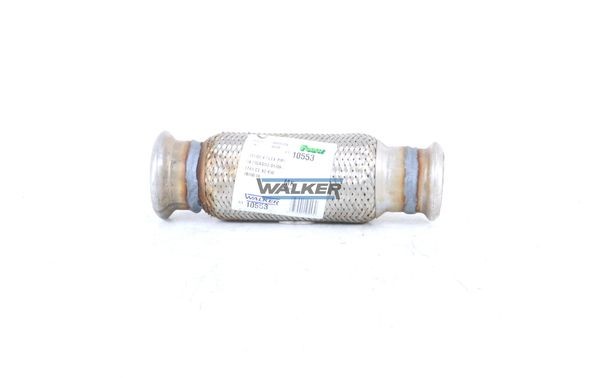 WALKER Corrugated Pipe, exhaust system 10553