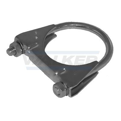 WALKER Clamp, exhaust system 80493