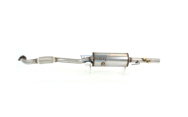 WALKER with pipe, with mounting parts DPF 93085 buy