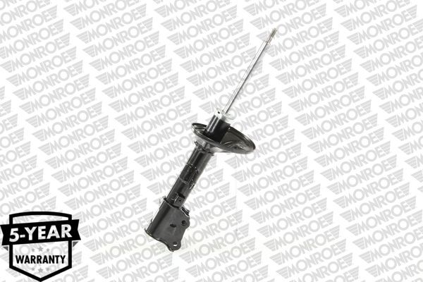 MONROE G7382 Shock absorber Gas Pressure, Twin-Tube, Suspension Strut, Top pin, Bottom Clamp