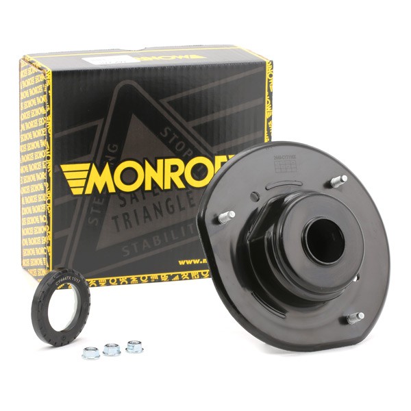 MONROE Coupelle d'amortisseur CHRYSLER,DODGE MK278 04766116AB,4766116AA,4766116AB