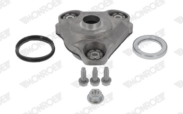 Fiat Ducato 230L Shock absorption parts - Repair kit, suspension strut MONROE MK308R