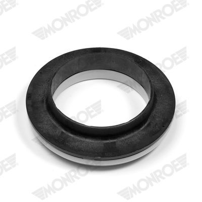 Anti-Friction Bearing, suspension strut support mounting MONROE MK347 - Nissan NOTE Shock absorption spare parts order