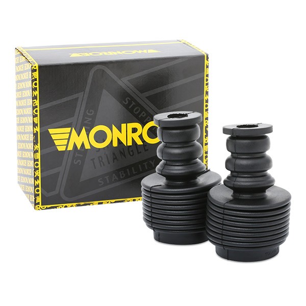 MONROE Kit De Protection d'Amortisseur RENAULT PK190 540500006R,540500008R,540500016R 540505143R