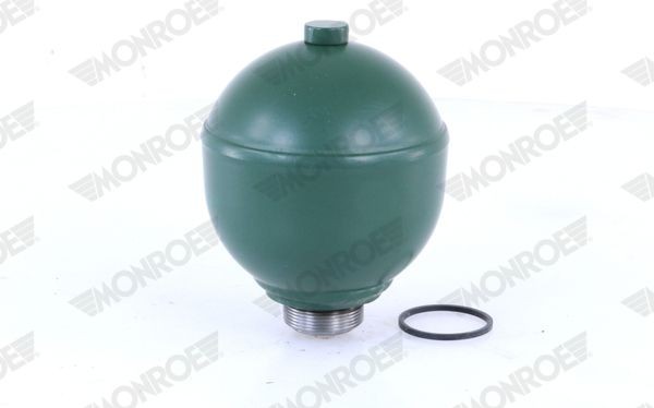 Original SP8017 MONROE Suspension sphere, pneumatic suspension experience and price
