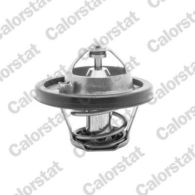 CALORSTAT by Vernet Opening Temperature: 82°C, 48,0mm, with seal D1: 48,0mm Thermostat, coolant TH6837.82J buy