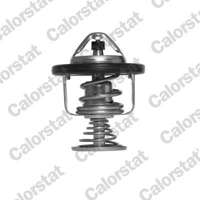 CALORSTAT by Vernet Opening Temperature: 80°C, 52,0mm, with seal D1: 52,0mm Thermostat, coolant TH6876.80J buy