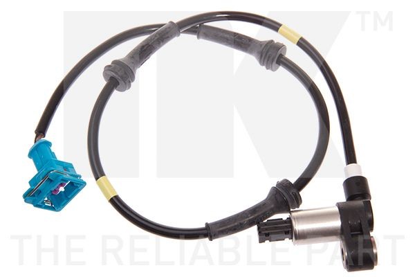 NK 291916 ABS sensor CITROËN experience and price