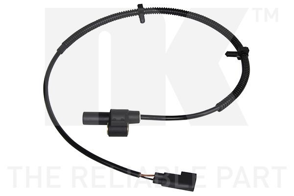 Great value for money - NK ABS sensor 292560
